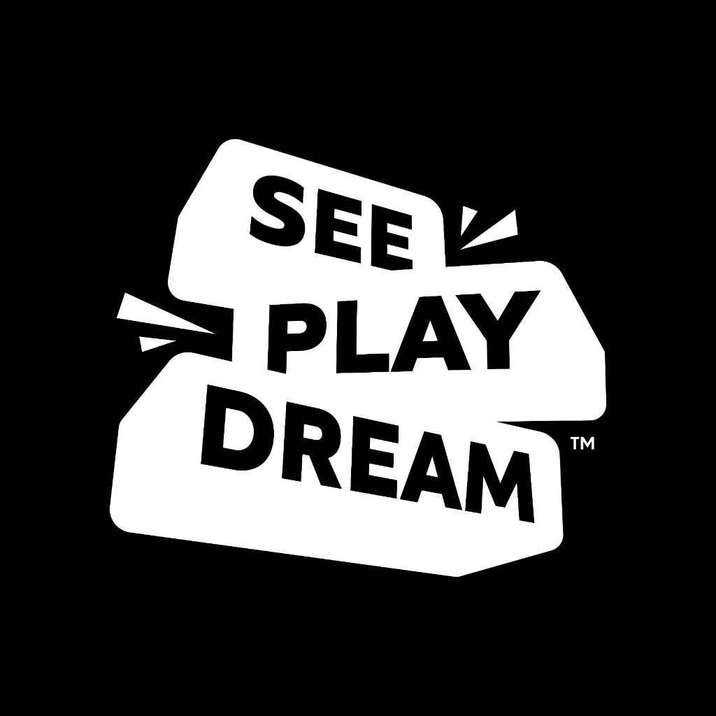 See Play Dream OS